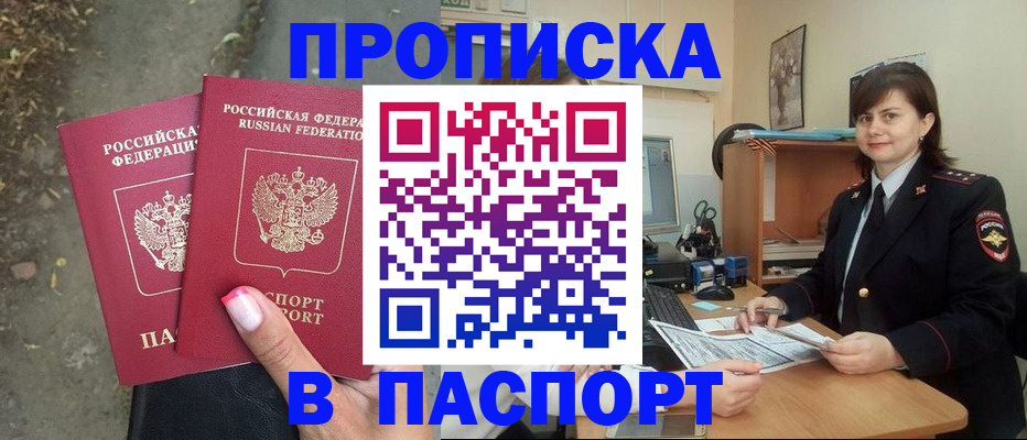 прописка паспорт в Дмитрове